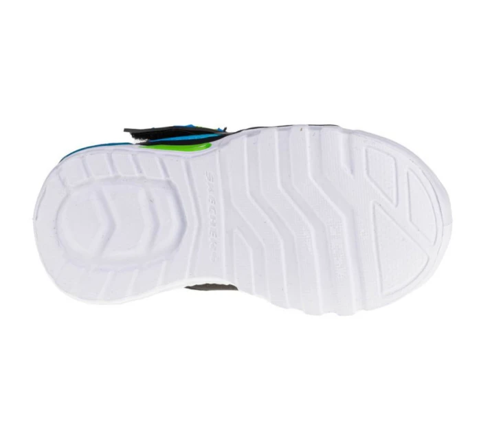 Skechers Flex-Glow Lowex 400015N-BBLM black 23 Skechers Flex-Glow Lowex 400015N-BBLM black 23