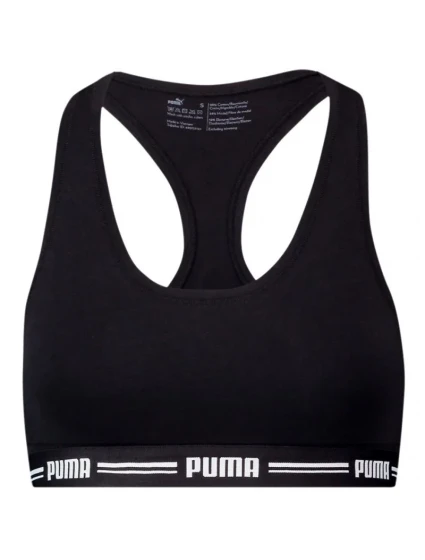 Sportovní podprsenka Racer Back Top Hang W 04 model 18800907 - Puma