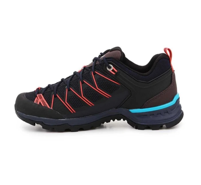 Salewa Dámske topánky Ws Mtn Trainer Lite W 61364-3993 Salewa Dámske topánky Ws Mtn Trainer Lite W 61364-3993