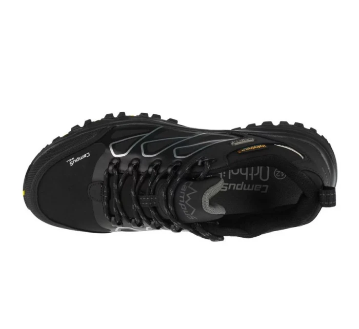 Pánské boty  M model 17151433 - CAMPUS