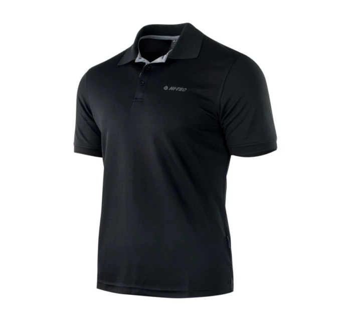 Pánska polokošeľa strana M 92800081604 - Hi-Tec Pánska polokošeľa strana M 92800081604 - Hi-Tec