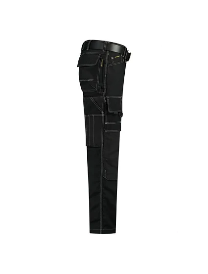 Pracovní kalhoty unisex z Cordura model 20889815 - Tricorp