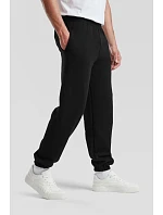 Fruit of the Loom Classic Elasticated Jog Pants Tepláky 16.4026 tmavomodrá Fruit of the Loom Classic Elasticated Jog Pants Tepláky 16.4026 tmavomodrá