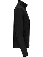 K 400 Dámská 3vrstvá softshellová bunda model 22508618 black - Kariban