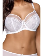 Ava 1396 Krištáľová farba:biela