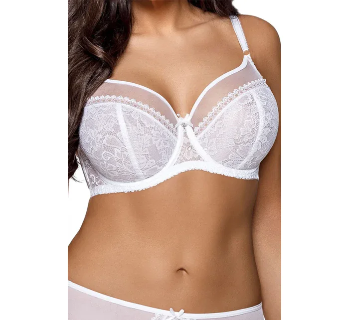 Ava 1396 Krištáľová farba:biela