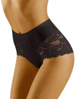 Wol-Bar Slimea farba: čierna