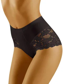 model 18031229 kolor:czarny - Wol-Bar