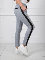 Tepláky RV DR 5371.38P sivá