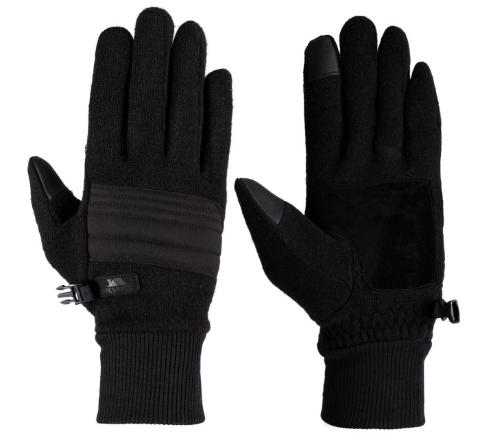 Pánske zimné rukavice Trespass Douglas