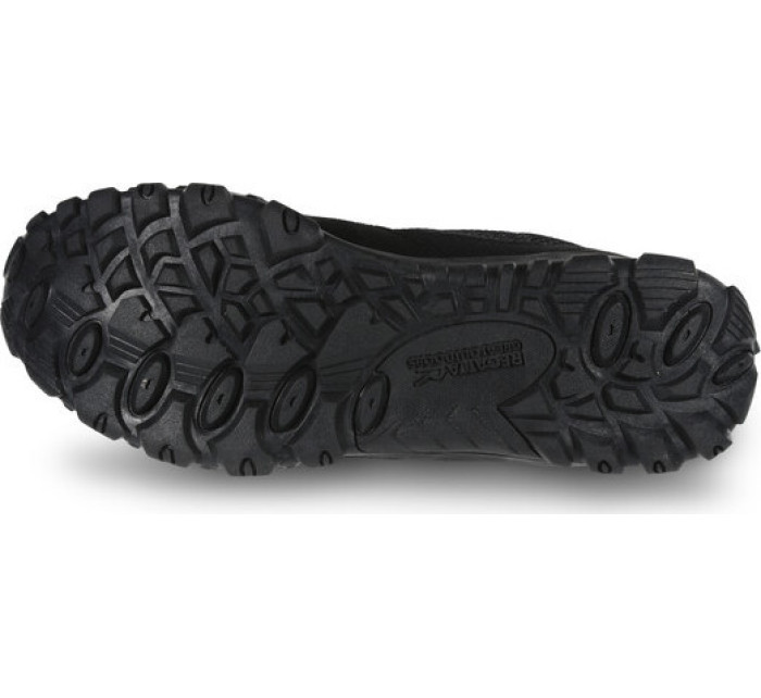 Pánske topánky Regatta RMF701 Edgepoint Life 800 čierne