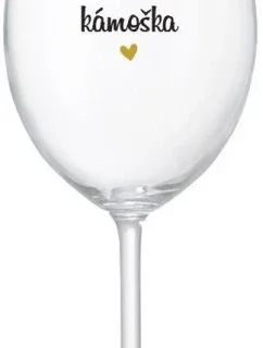 JSI TOP CUP - číry pohár na víno 350 ml