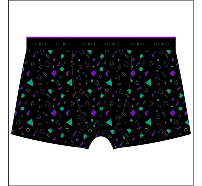 Pánske boxerky REDO