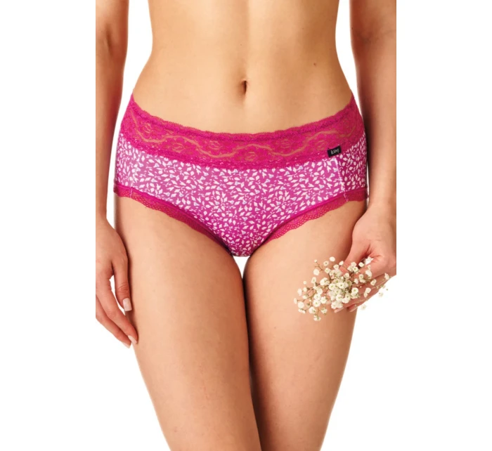 Dámske nohavičky LPC 328 B22