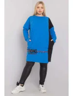 Denné šaty model 159973 Relevantnosť