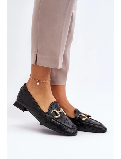 Mokasíny model 194165 Step in style Mokasíny model 194165 Step in style