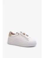 Športová obuv model 198209 Step in style