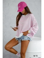 Mikina model 214420 LaBalancia Mikina model 214420 LaBalancia