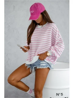 Mikina model 214420 LaBalancia