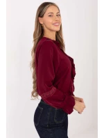 Blúzka model 222155 Taliansko Moda Blúzka model 222155 Taliansko Moda