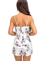 Pyžamo model 228566 Donna Pyžamo model 228566 Donna