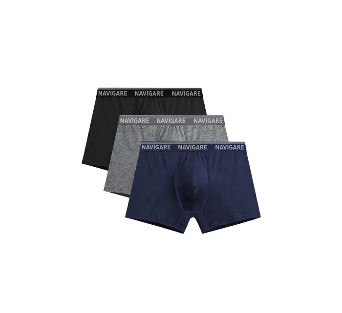 Boxerky  M2XL model 21214209 - Navigare