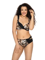 Dámske plavkové nohavičky brazilky Ava SF 150/9/B S-2XL