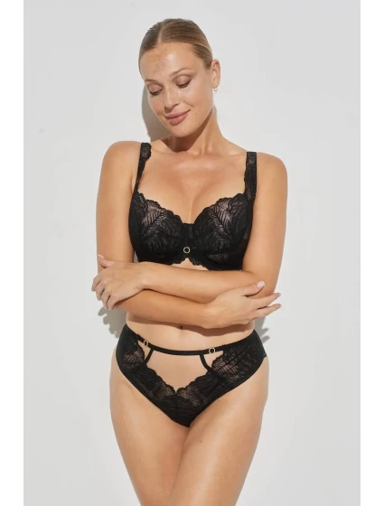 Kinga BC-1102 Luna podprsenka s plnými košíčkami