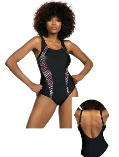 Plavky Self S 34 LA2 Atlantic Sport