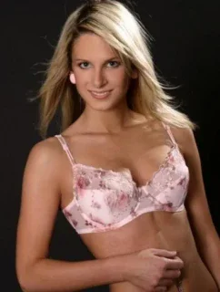 Dámská podprsenka model 7023083 - FEBE TRADE