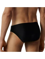Pánske plavky 338 čierna - Atlantic
