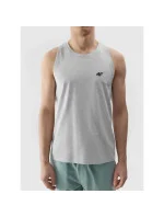 Tričko M model 21425610 pánské - 4F