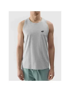 Tričko M model 21425610 pánské - 4F