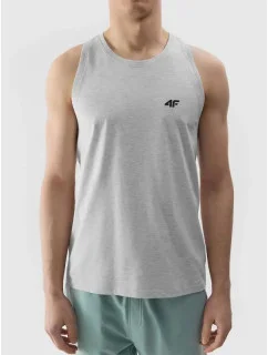 Tričko M model 21425610 pánské - 4F