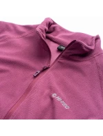 Hi-Tec fleece Damis II FULL ZIP W 92800621594 Hi-Tec fleece Damis II FULL ZIP W 92800621594