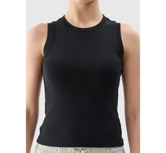 Tričko 4F W 4FWMM00TSLEF132-20S dámske Tričko 4F W 4FWMM00TSLEF132-20S dámske