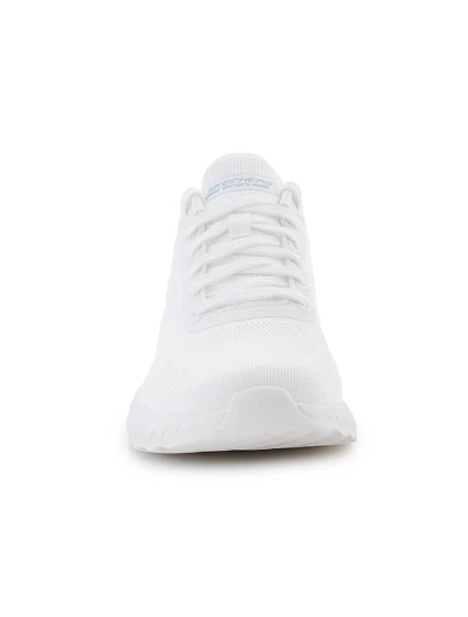 Boty Bobs Squad Chaos Face Off W model 21233458 - Skechers