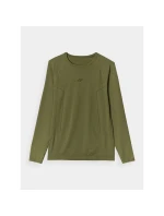 Tričko 4F M 4FWAW24USEAM172-43S pánske