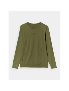 Tričko 4F M 4FWAW24USEAM172-43S pánske