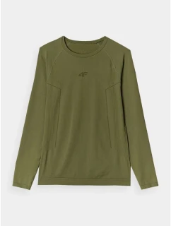 Tričko 4F M 4FWAW24USEAM172-43S pánske