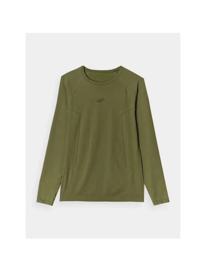 Tričko 4F M 4FWAW24USEAM172-43S pánske