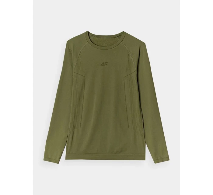 Tričko 4F M 4FWAW24USEAM172-43S pánske
