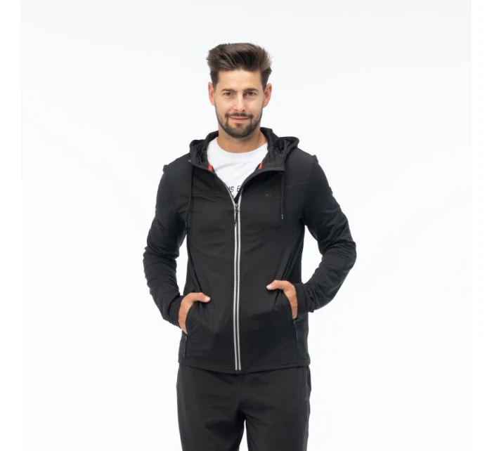 Męska Bluza model 21765554 - Hi-Tec Męska Bluza model 21765554 - Hi-Tec