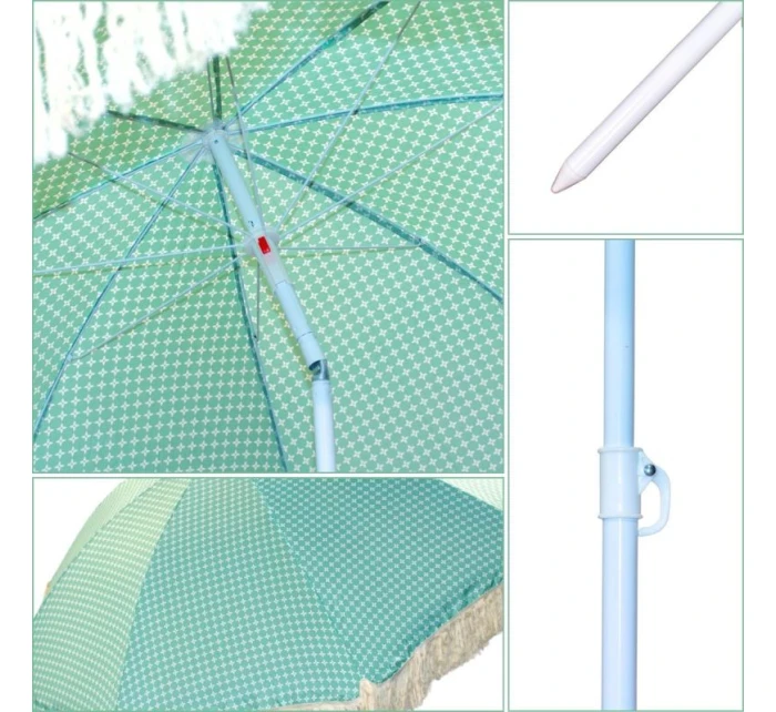 OGRODOWY Z  ZIELONY model 21830983