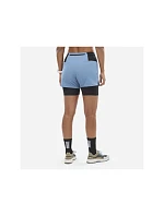 Dámske šortky MILLET Intense 2In1 Short W, modré