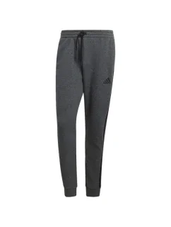 Pánské tepláky Essentials Tapered Cuff 3 Stripes M model 17536439 - ADIDAS