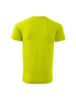 Pánské tričko Heavy New M model 18441691 - Malfini