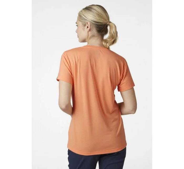 Helly Hansen Skog Graphic W Tričko 62877 071