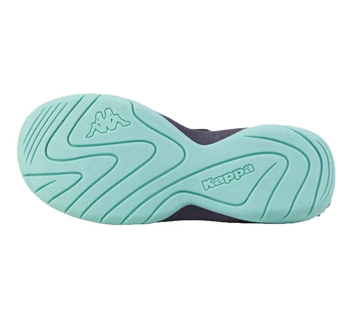 Detské sandále Pelangi G Jr 261042K 6737 - Kappa