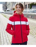 JN Dámská zimní sportovní bunda 02. navy/white model 22530836 - Daiber JN Dámská zimní sportovní bunda 02. navy/white model 22530836 - Daiber